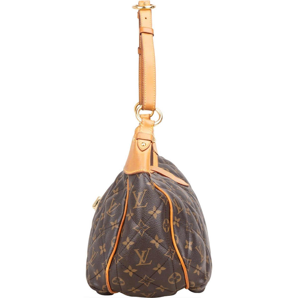 Louis Vuitton Etoile City GM aus Monogram Canvas – Ansicht 6