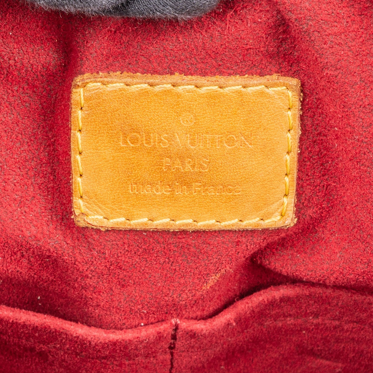 Louis Vuitton Murakami Courtney MM Handtasche, Bild 10 von 11