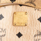 MCM Monogram Visetos Stark Rucksack, Bild 9 von 10