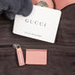 Gucci Rosa Guccissima Leder Sukey Handtasche, Bild 9 von 10
