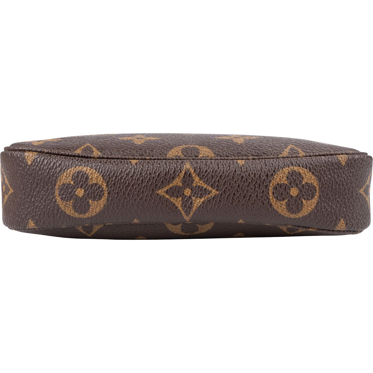 Louis Vuitton Mini Pochette Accessoires Handtasche, Bild 7 von 12