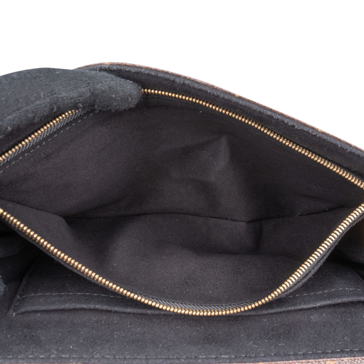 Bolso bandolera Saint Placide en lona Monogram de Louis Vuitton