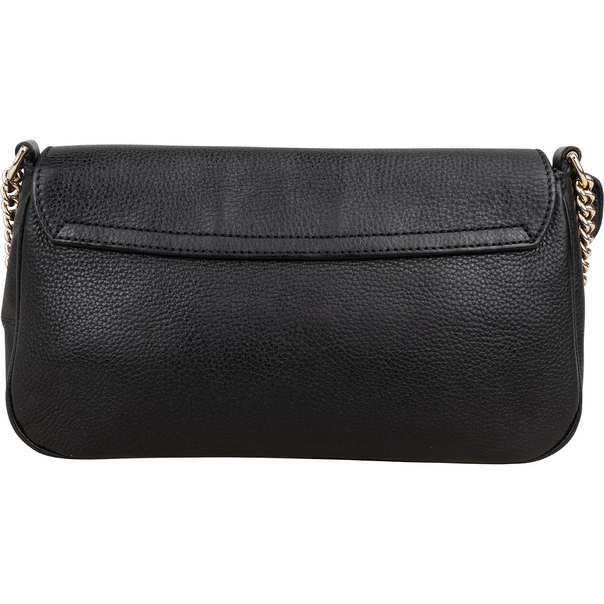 Gucci Pebbled Leder Soho Chain Tassel Umhängetasche, Bild 4 von 11