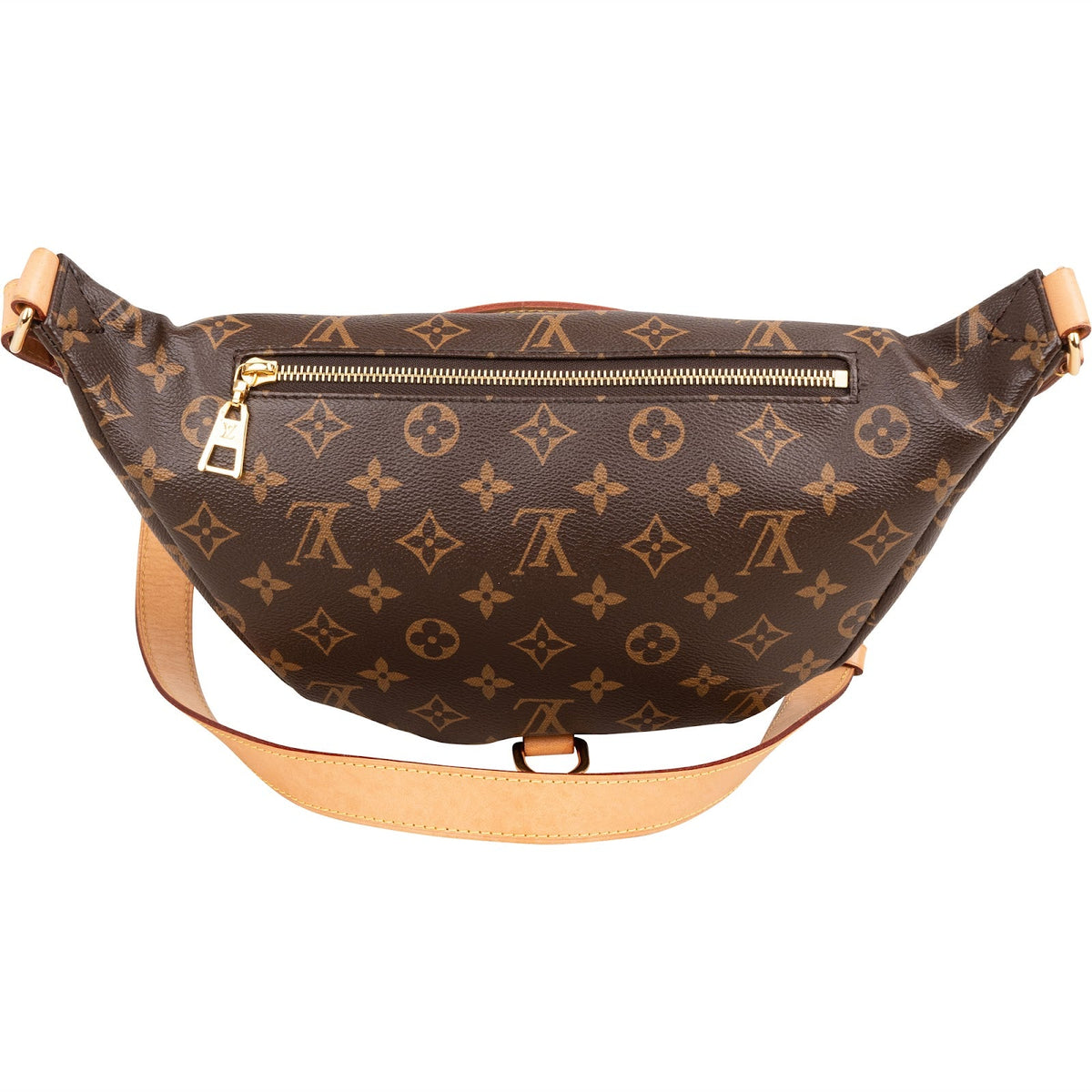 Louis Vuitton Monogram Canvas Crossbody Bumbag