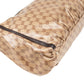 Gucci Monogram GG Abbey Handtasche, Bild 7 von 10
