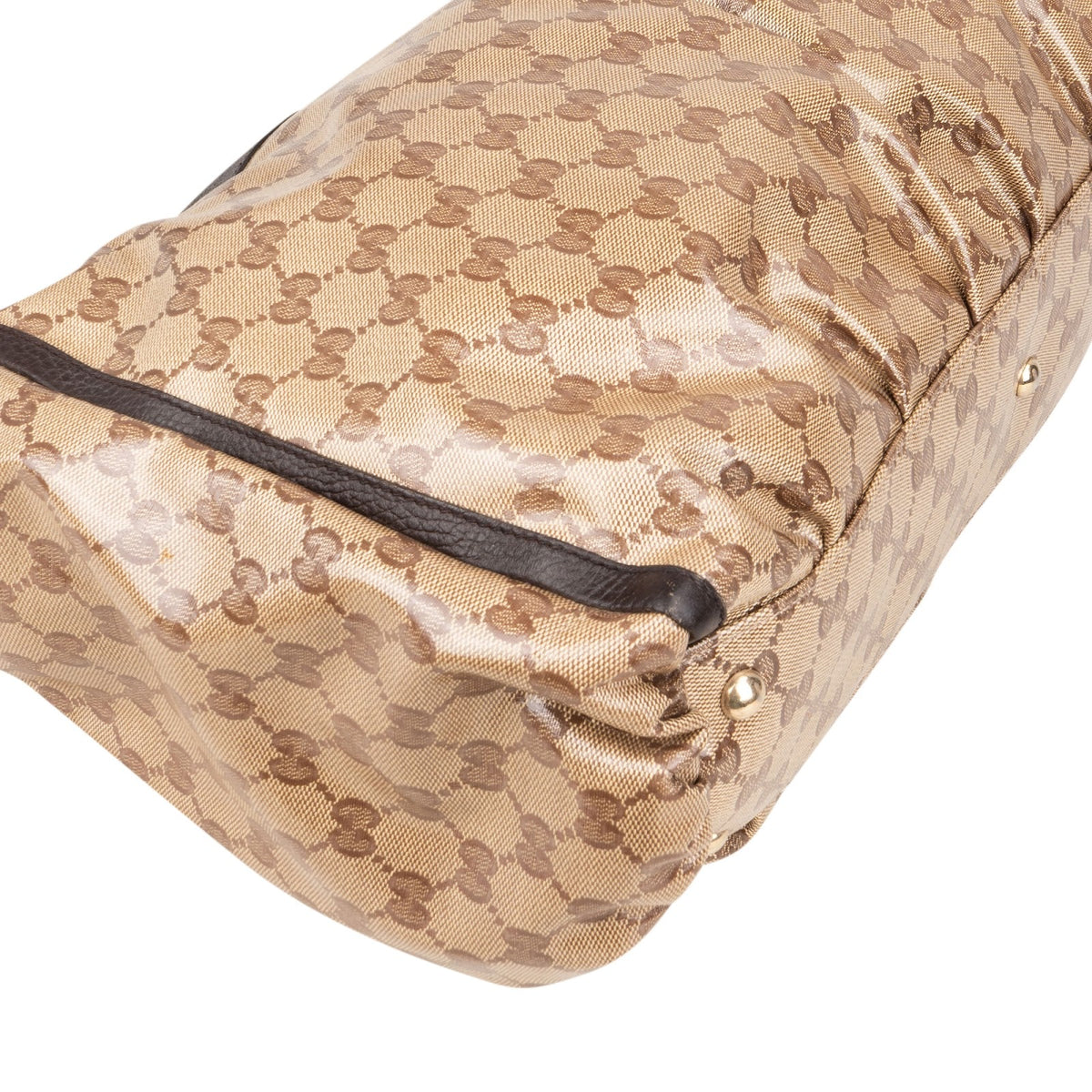 Gucci Monogram GG Abbey Handtasche, Bild 7 von 10