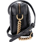 Gucci Matelassé Leder GG Marmont Camera Umhängetasche, Bild 5 von 11