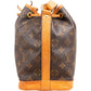 Louis Vuitton Monogram Canvas Sac Noé BB Crossbody Bag
