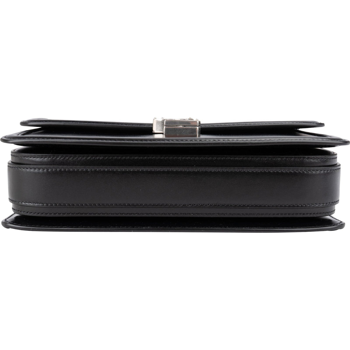 Saint Laurent Boxcalf Sac Solferino Umhängetasche, Bild 7 von 12