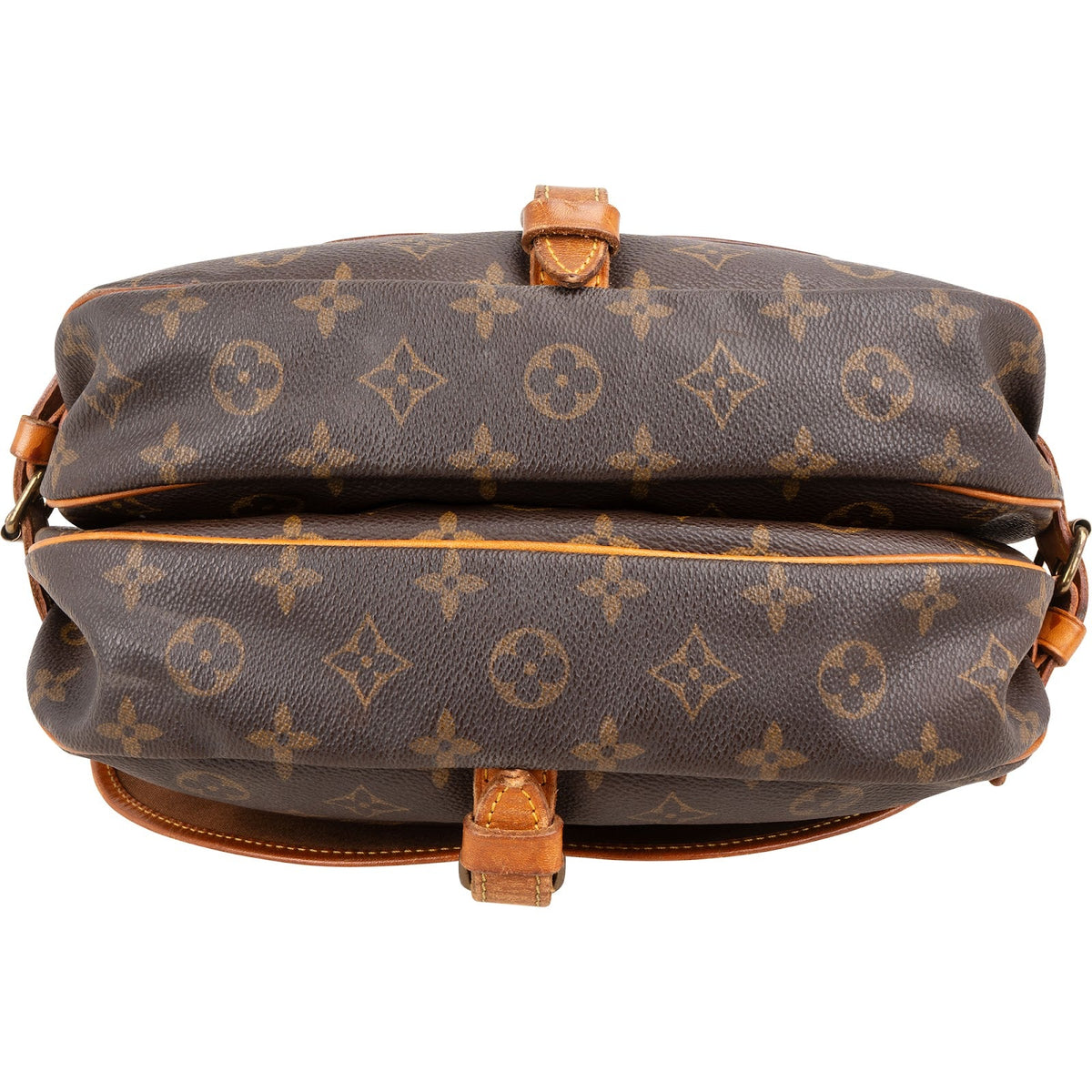 Louis Vuitton Monogram Canvas Saumur 30 Umhängetasche, Bild 5 von 11