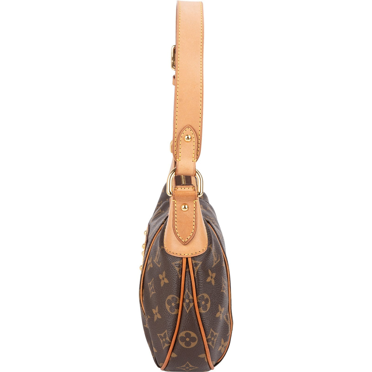 Louis Vuitton Monogram Canvas Thames PM schoudertas