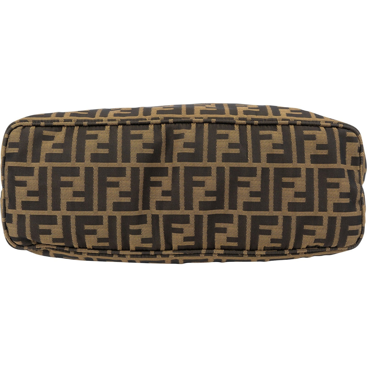 Fendi Monogram Zucca Canvas Tote, Bild 6 von 10