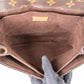 Louis Vuitton Monogram Canvas Métis Handtasche, Bild 9 von 12