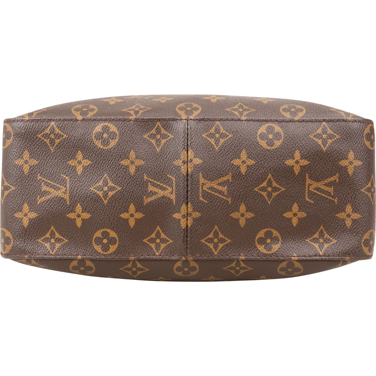 Louis Vuitton Monogram Canvas Looping GM Schultertasche, Bild 6 von 10