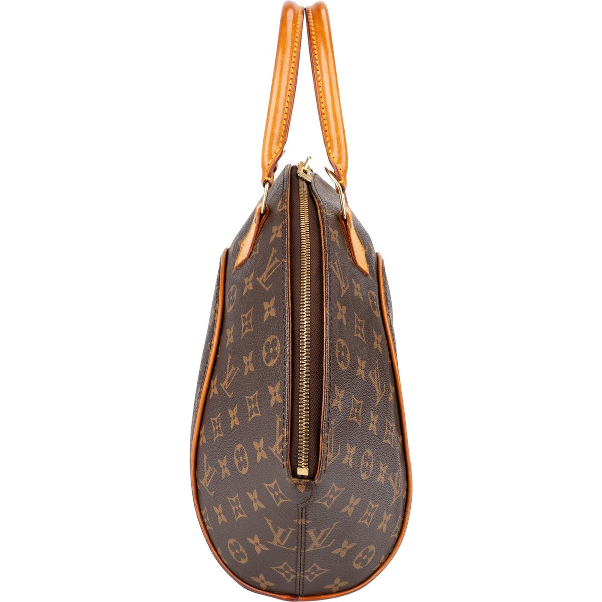 Louis Vuitton Monogram Canvas Ellipse MM Handtasche, Bild 5 von 10