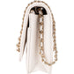 Chanel Wuilted Jeweled Wallet on Chain Umhängetasche, Bild 5 von 14