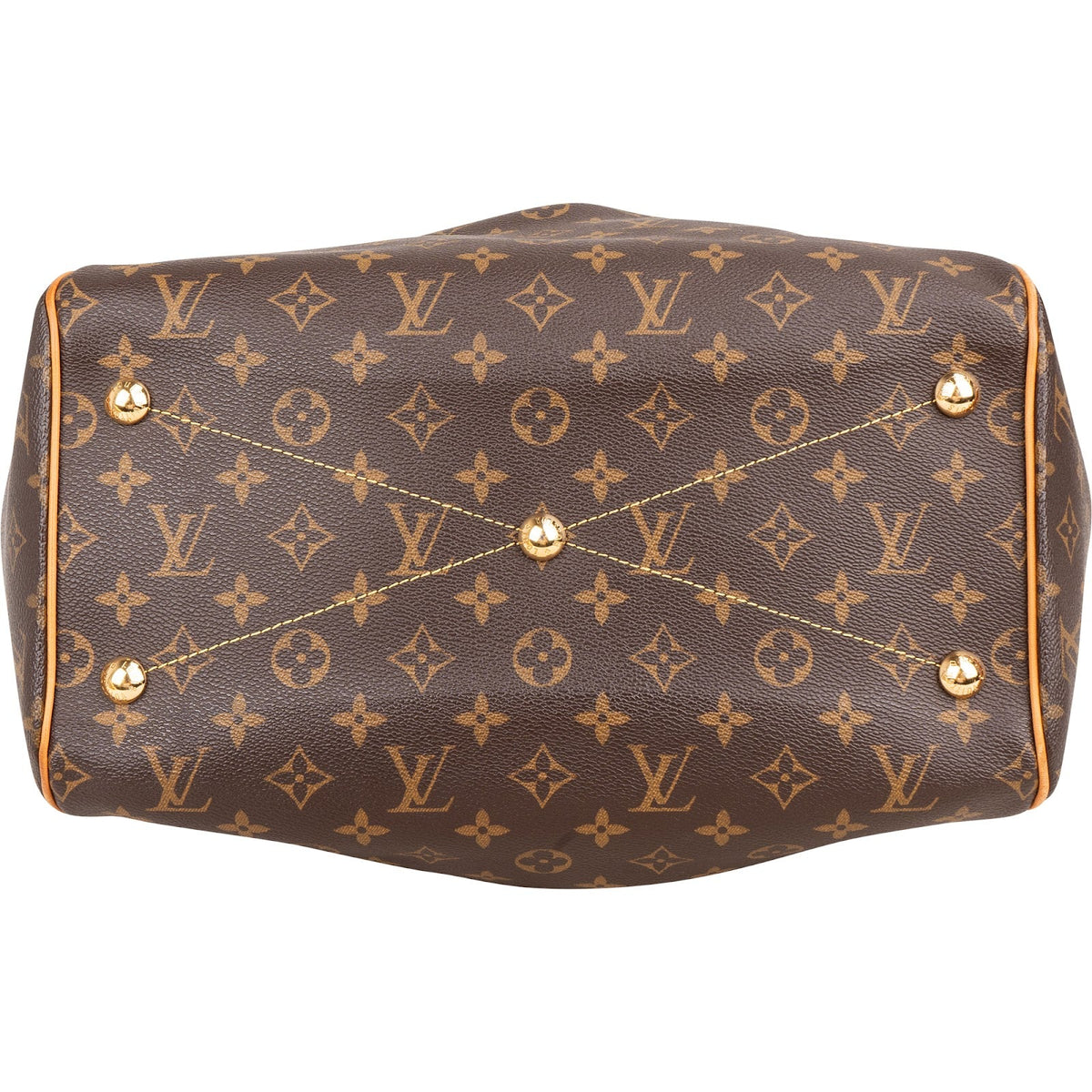 Louis Vuitton Monogram Canvas Tivoli GM Schultertasche, Bild 7 von 11