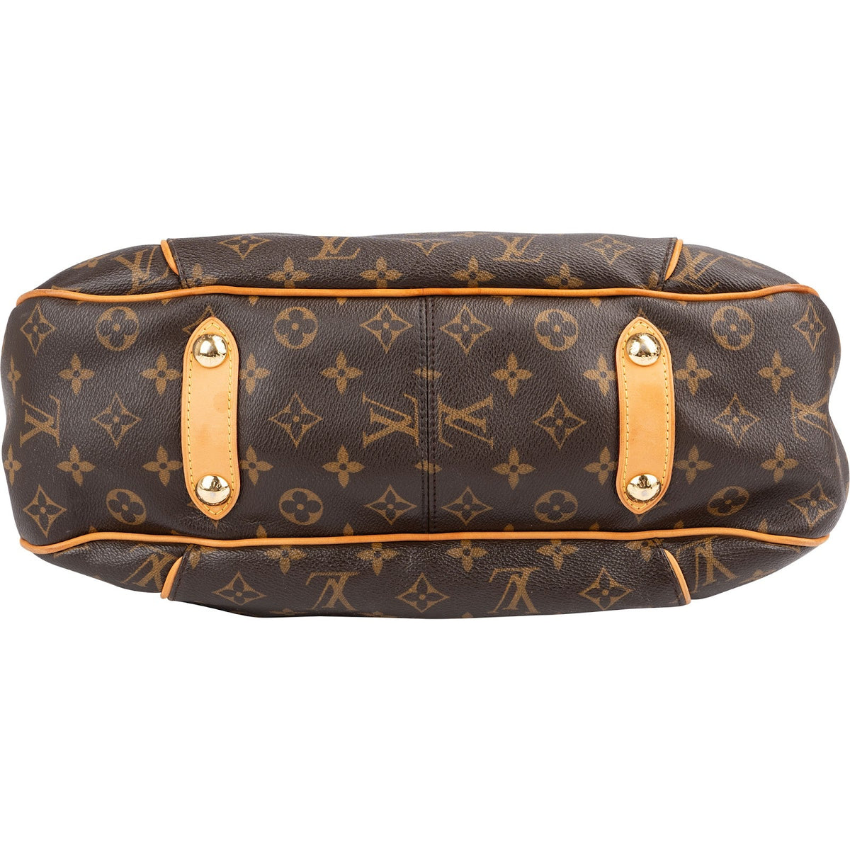 Louis Vuitton Galliera PM aus Monogram Canvas – Ansicht 6
