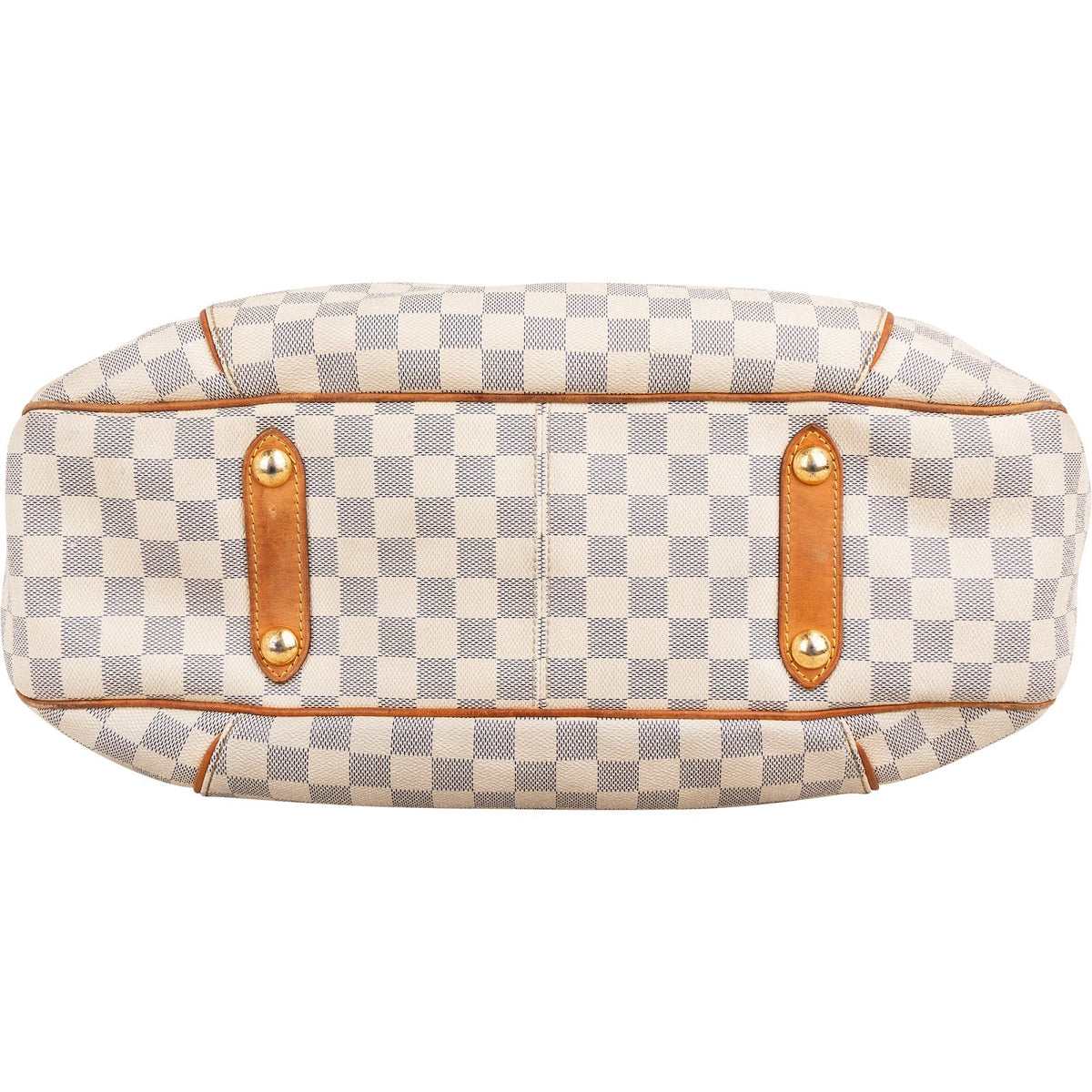 Louis Vuitton Damier Azur Galliera GM Schultertasche, Bild 6 von 10