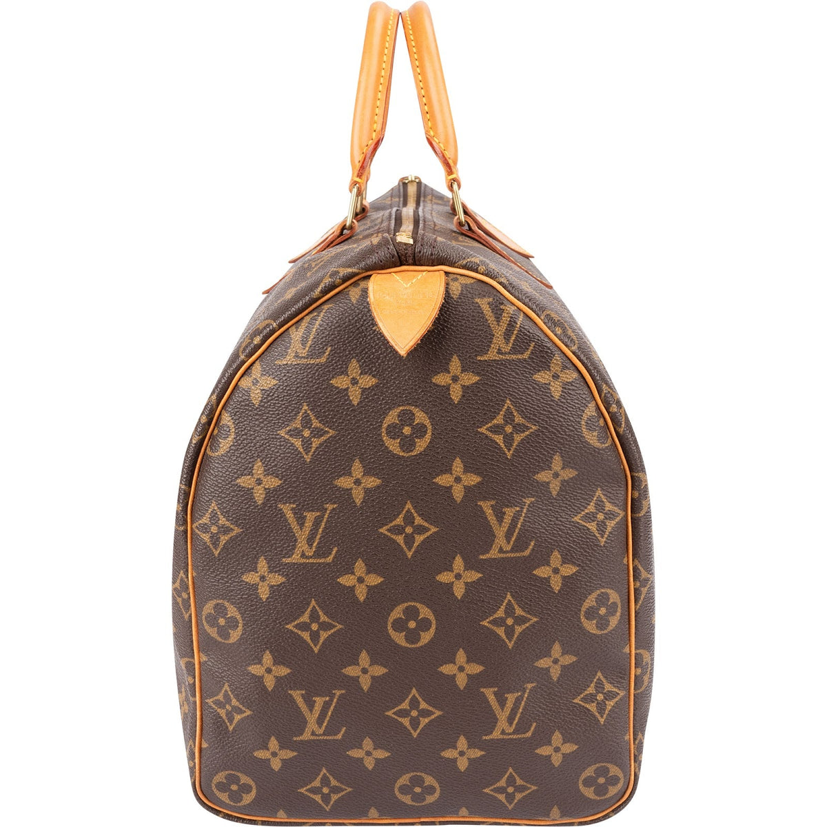 Louis Vuitton Speedy 40 aus Monogram Canvas – Ansicht 4