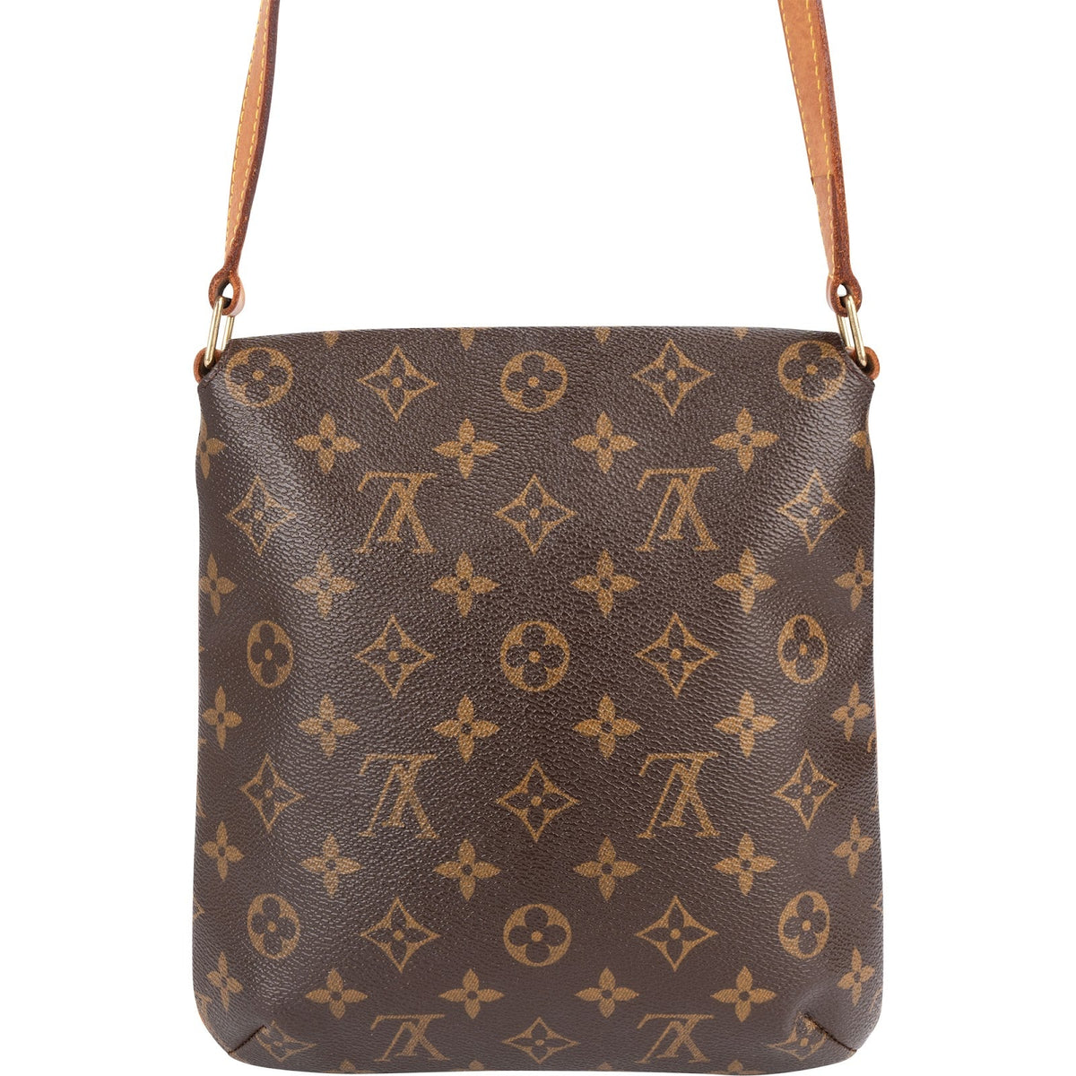 Louis Vuitton Canvas Musette Salsa PM Schultertasche, Bild 3 von 10