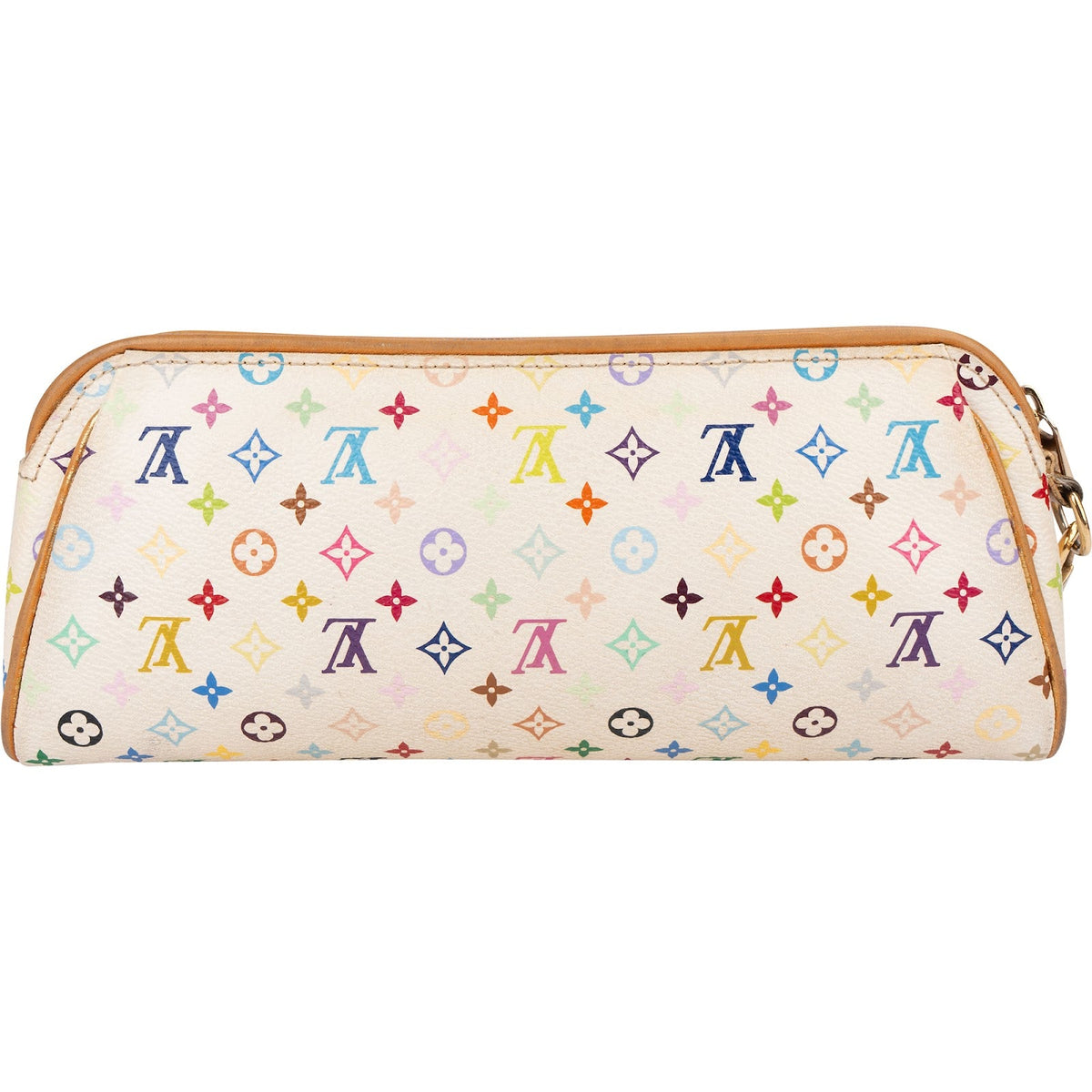 Pochette Accessoires Louis Vuitton Monogram Murakami Multicolor