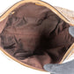 Gucci GG Metallic Canvas Abbey D-Ring Schultertasche, Bild 9 von 11
