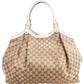 Gucci Monogram GG Canvas Large Sukey Hobo Tote, Bild 5 von 11