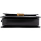 Yves Saint Laurent Box Calfskin Small Solferino Crossbody Bag