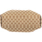 Gucci Monogram GG Canvas Sukey Hobo Handtasche, Bild 7 von 11