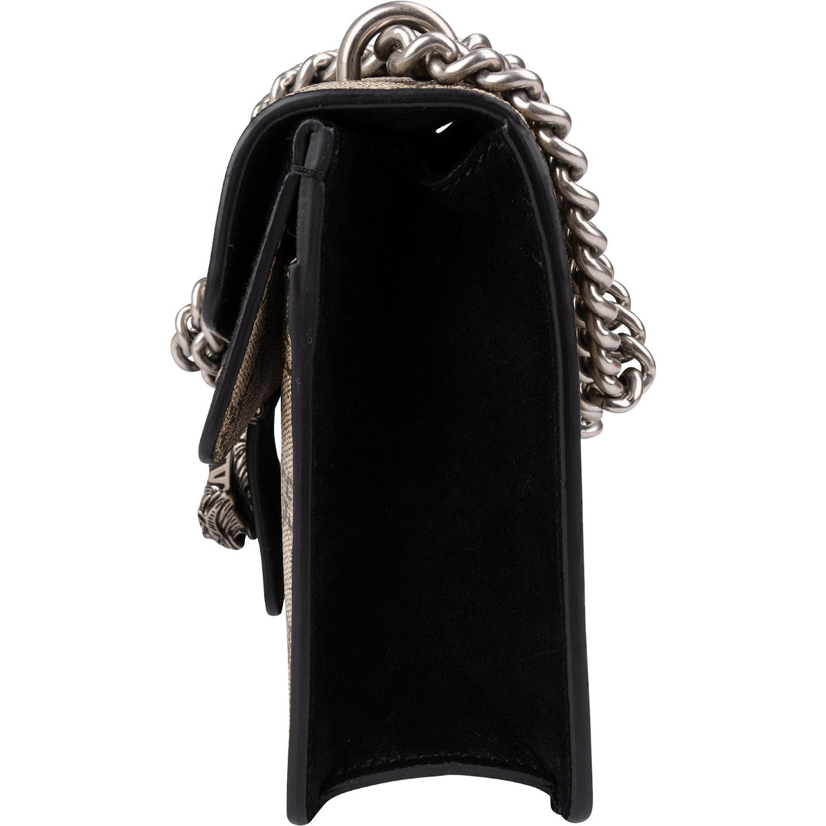 Gucci GG Supreme Canvas Dionysus Mini Umhängetasche, Bild 5 von 13