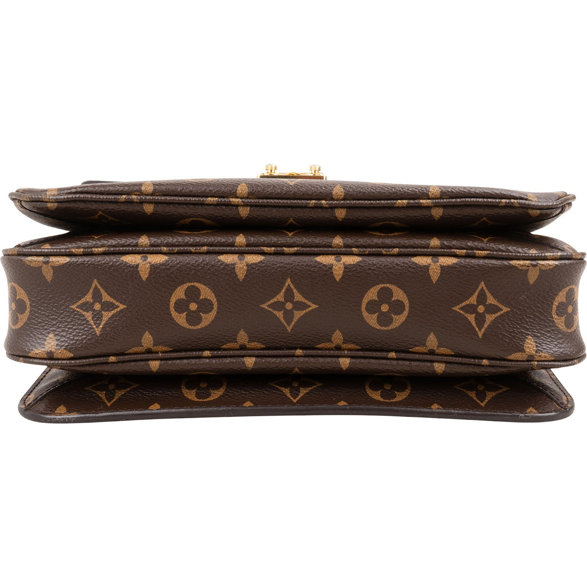 Louis Vuitton Monogram Canvas Métis Handtas