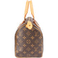 Louis Vuitton Speedy 25 Monogram, Bild 6 von 11