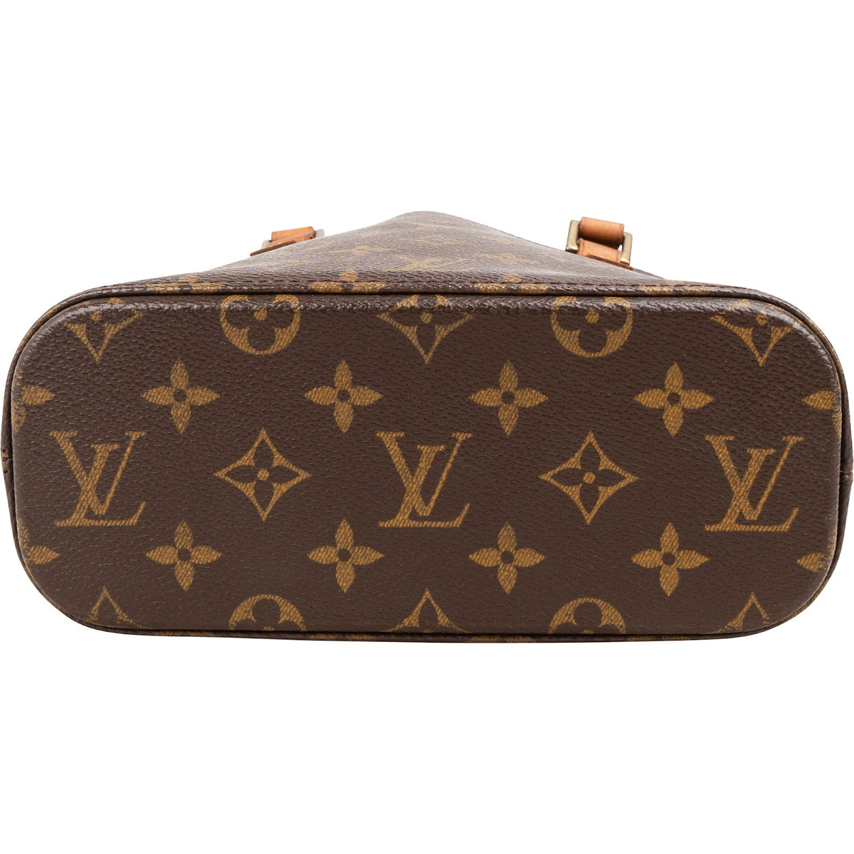 Louis Vuitton Monogram Canvas Vavin PM Handbag