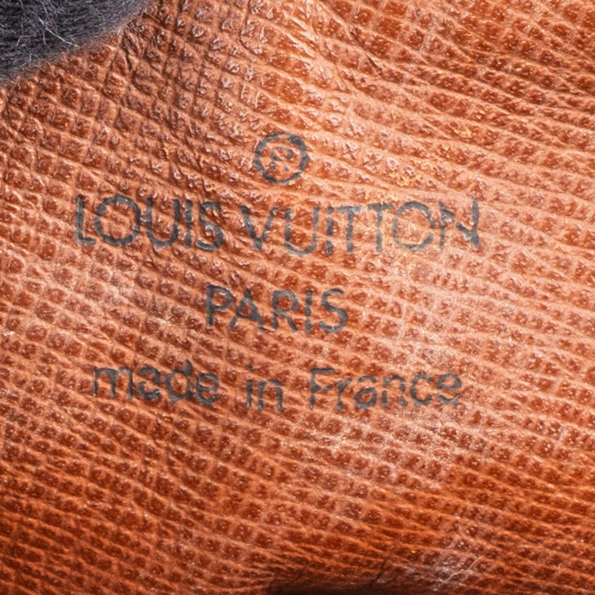 Sac à main Louis Vuitton Papillon Set en toile Monogram