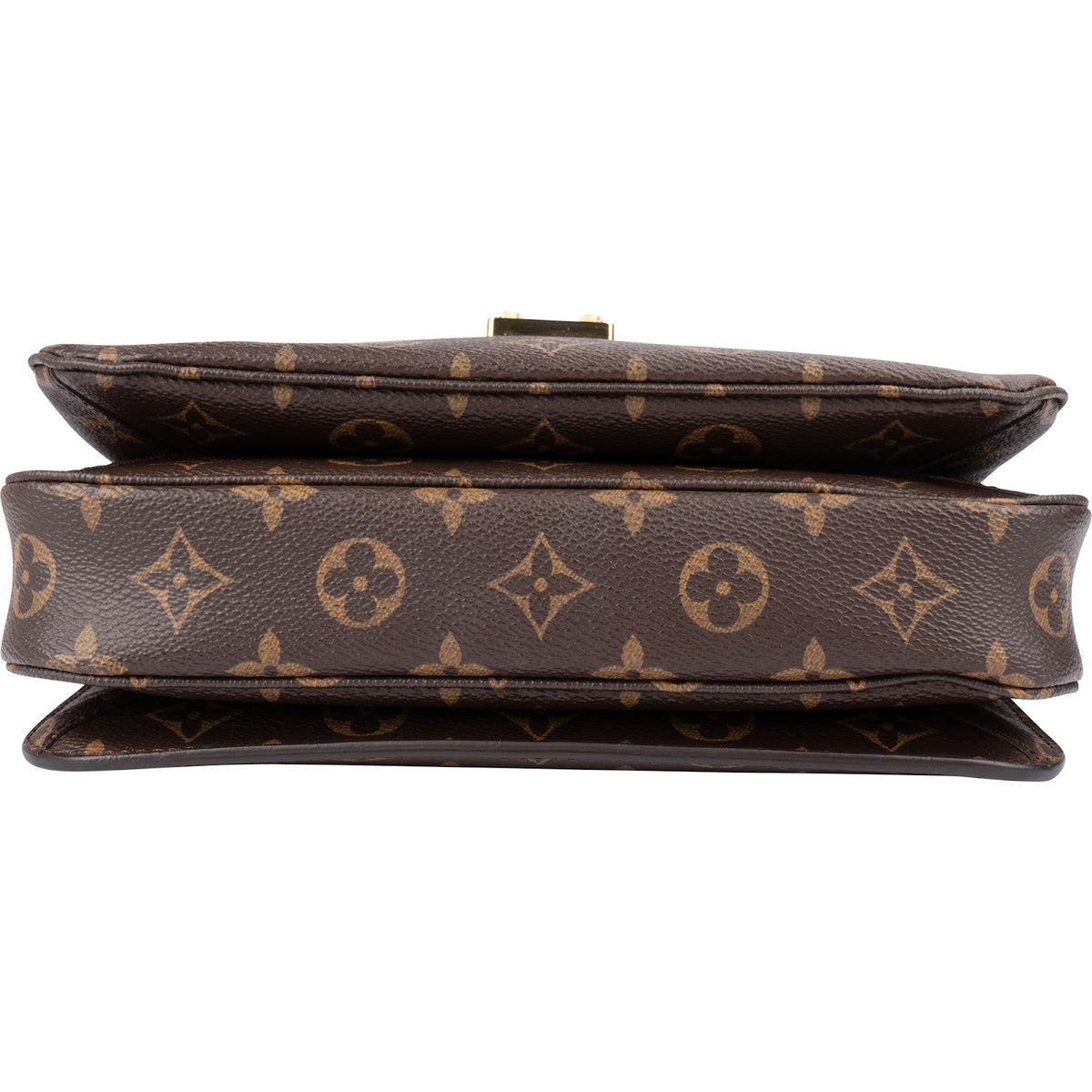 Borsa a mano Metis in tela Monogram Louis Vuitton