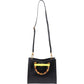 Gucci Diana Bamboo aus schwarzem Leder – Ansicht 7