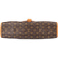 Louis Vuitton Monogram Canvas Bel Air Handtasche, Bild 5 von 9