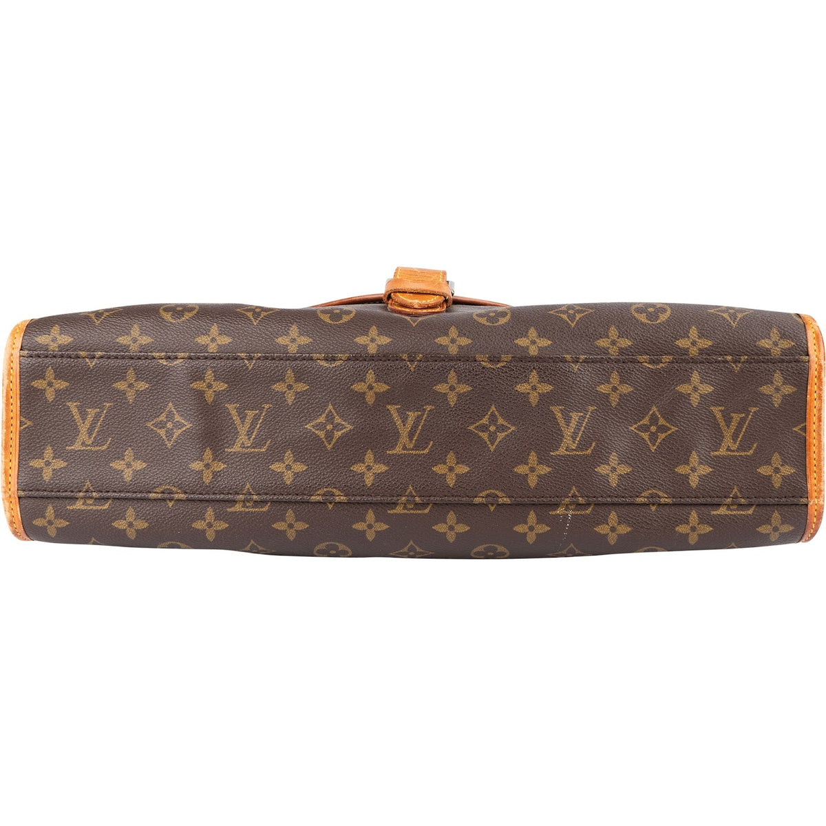 Louis Vuitton Monogram Canvas Bel Air Handtasche, Bild 5 von 9