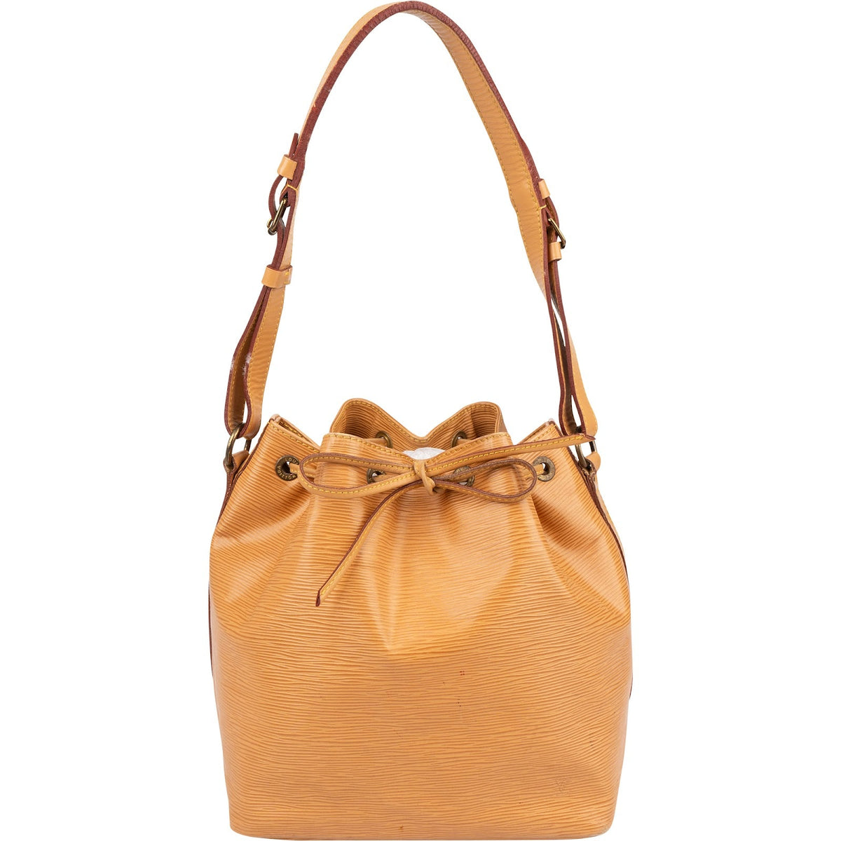 Louis Vuitton Epi Leder Sac Noé Petit Schultertasche, Bild 7 von 10