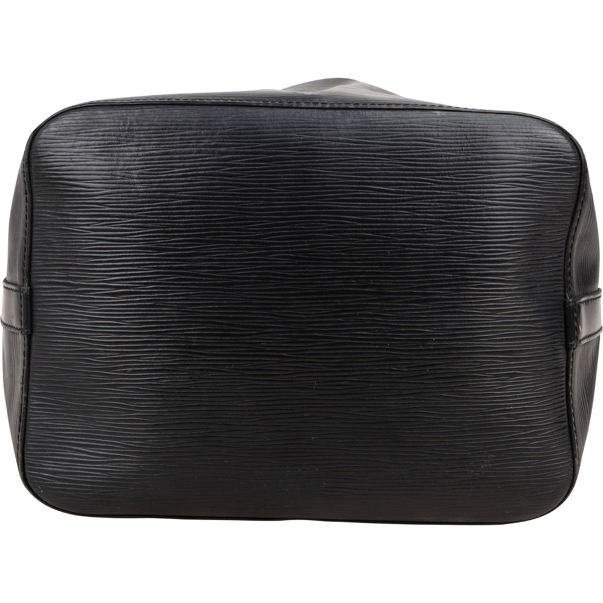 Louis Vuitton Noir Epi Sac Noe Petit Schultertasche, Bild 7 von 10