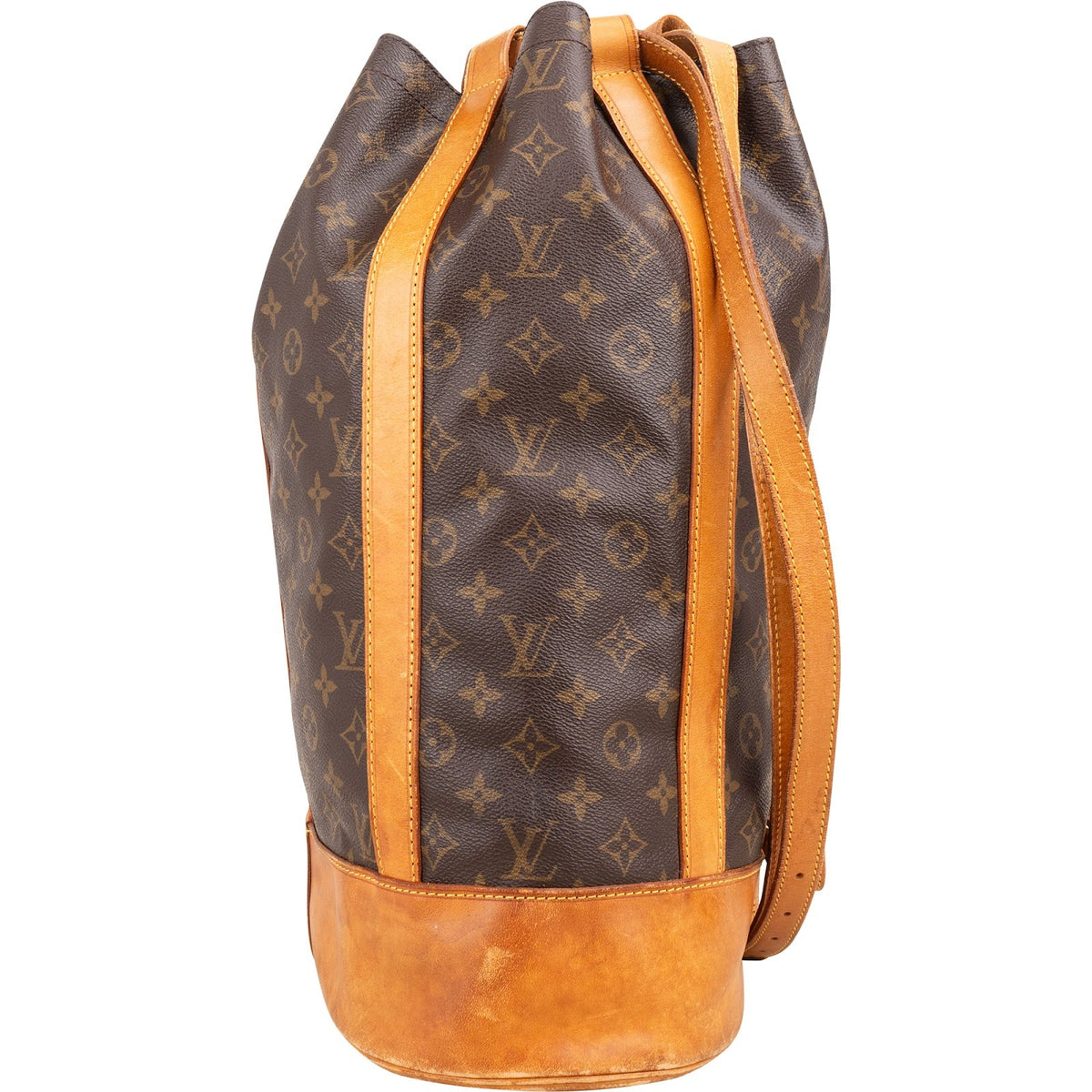 Louis Vuitton Monogram Canvas Randonnee GM Rucksack, Bild 4 von 9