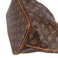 Louis Vuitton Monogram Canvas Palermo PM Handtasche, Bild 8 von 11