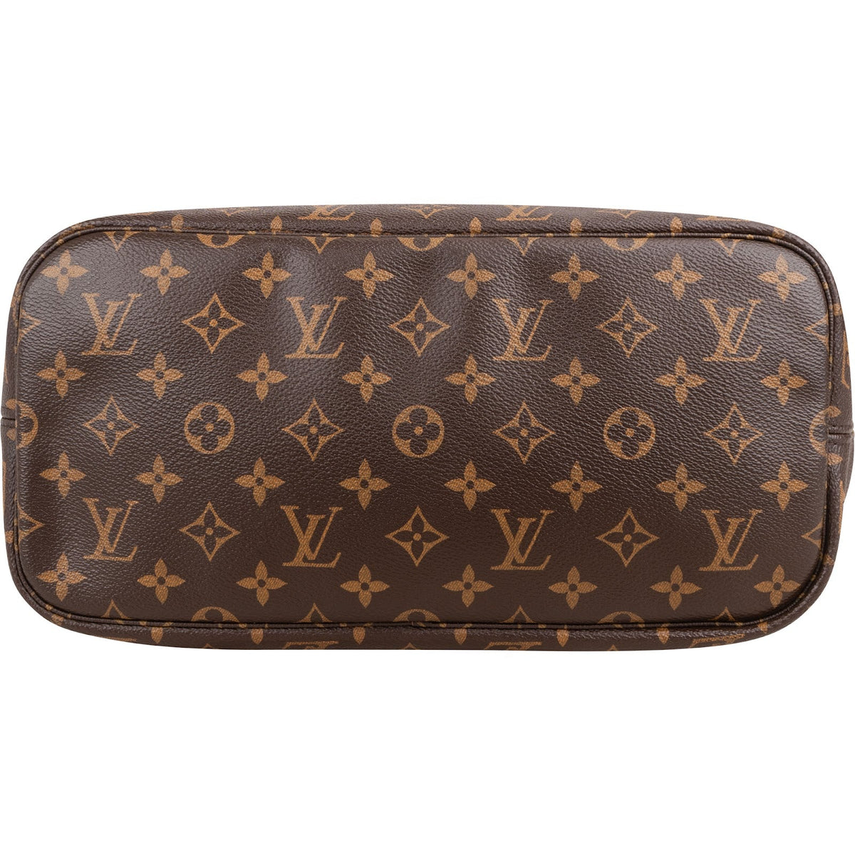 Louis Vuitton Monogram Canvas My LV World Tour Patches Neverfull MM Shoulder Bag