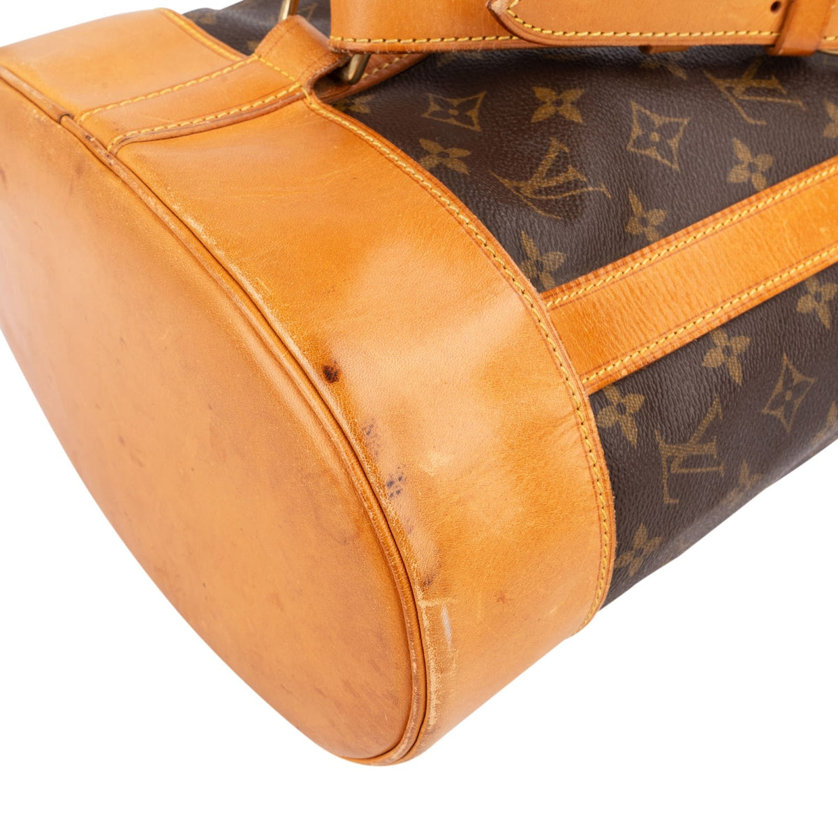 Louis Vuitton Randonnée PM aus Monogram Canvas – Ansicht 6