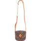 Louis Vuitton Monogram Canvas Saint Cloud PM Crossbody Bag