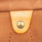 Louis Vuitton Monogram Canvas Speedy 40 handtas