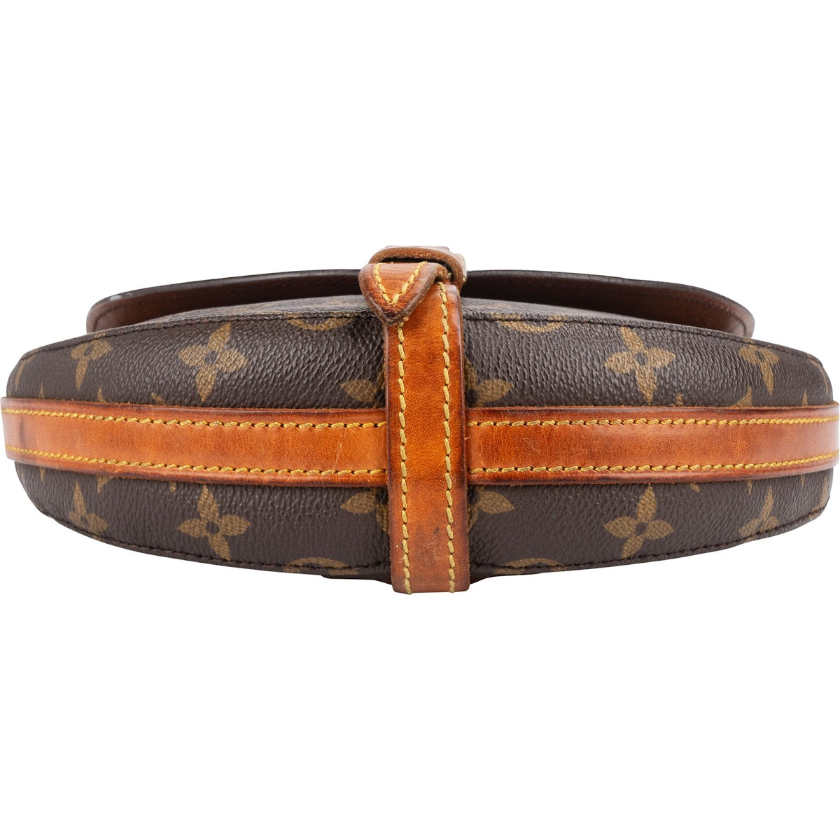 Louis Vuitton Chantilly MM aus Monogram Canvas – Ansicht 6