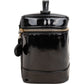 Chanel CC Vanity Case Lackleder, Bild 4 von 11