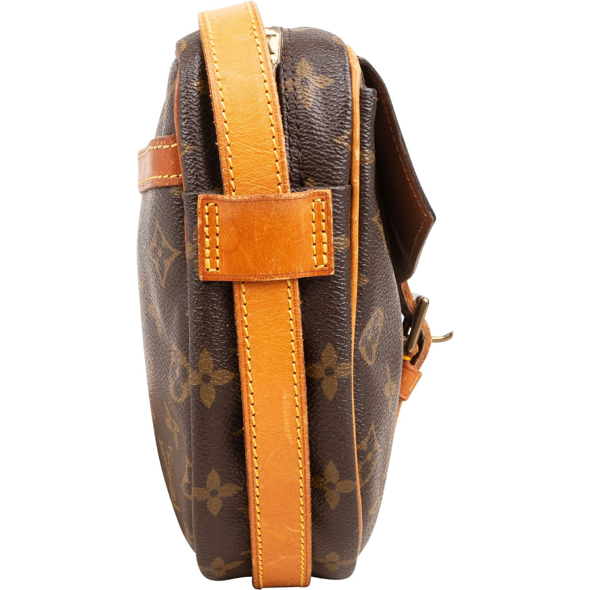 Louis Vuitton Jeune Fille aus Monogram Canvas – Ansicht 2